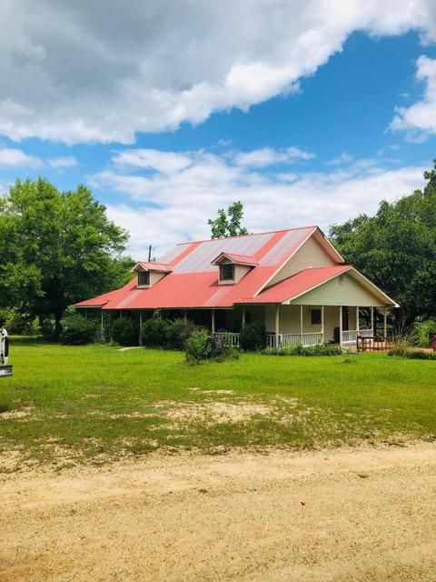 166 Boots Walters Rd, Lucedale, MS 39452 photo 1