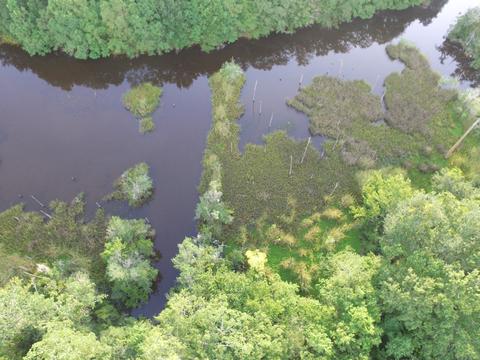6709 Elder Ferry Rd, Moss Point, MS 39563 photo 1