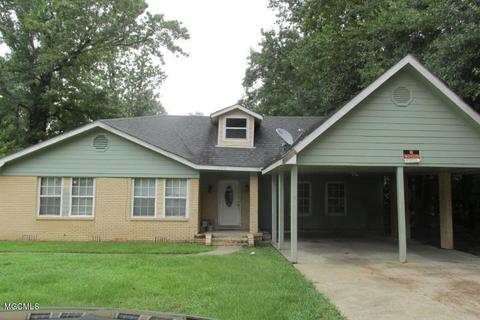 4918 Griffin St, Moss Point, MS 39563 photo 1