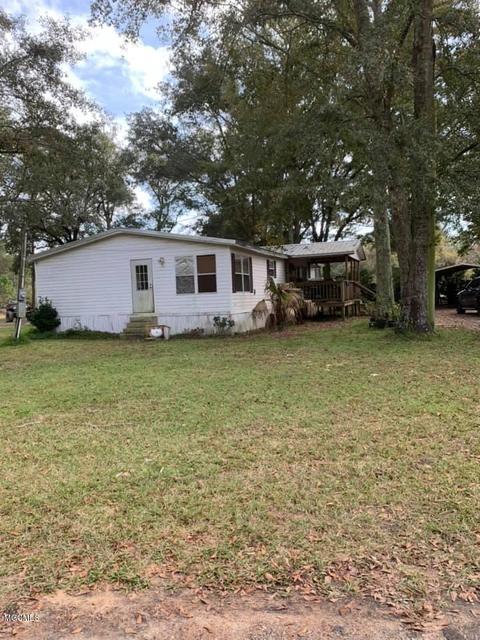 14508 Lowpoint Rd, Vancleave, MS 39565 photo 1