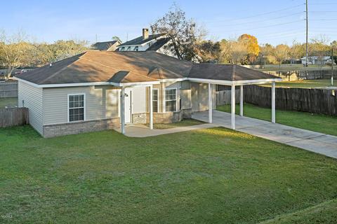 5114 Gates Ave, Long Beach, MS 39560 photo 1