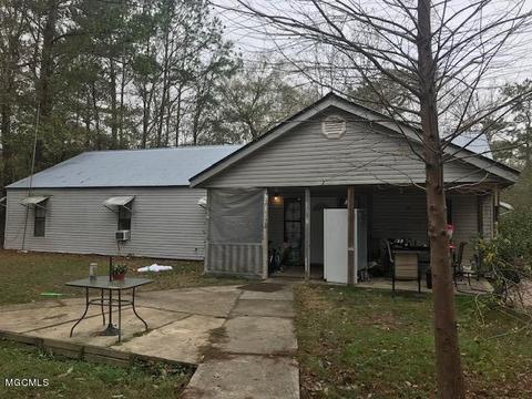 29 Sam Powell Rd, Picayune, MS 39466 photo 1