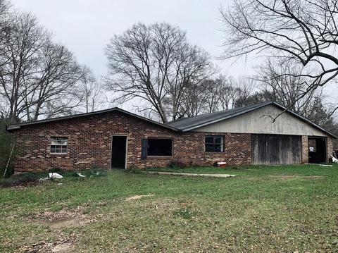 128 Clinton Lawrence Rd, Lucedale, MS 39452 photo 1