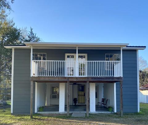10189 Old Highway 63 N, Lucedale, MS 39452 photo 1