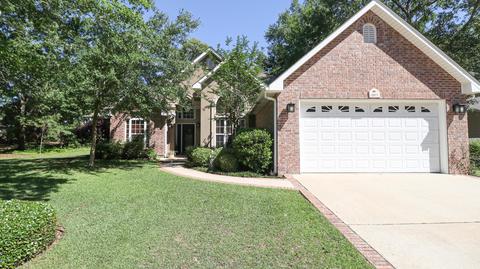 8824 Manoo Pl, Diamondhead, MS 39525 photo 1