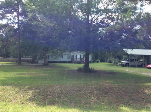 79 Pine Trail Rd, Perkinston, MS 39573 photo 1