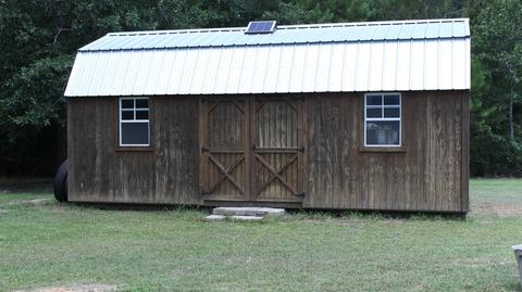 12604 John Williams Rd, Moss Point, MS 39562 photo 3