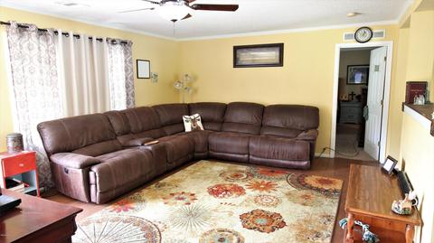 12604 John Williams Rd, Moss Point, MS 39562 photo 7