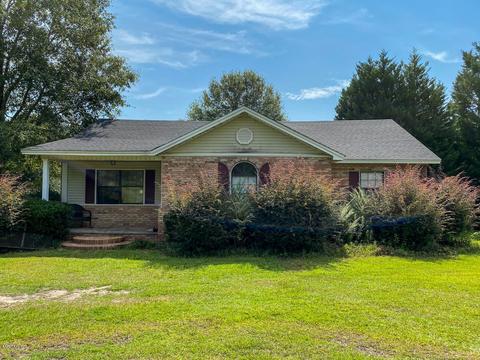 1262 Crutchfield Rd, Lucedale, MS 39452 photo 1