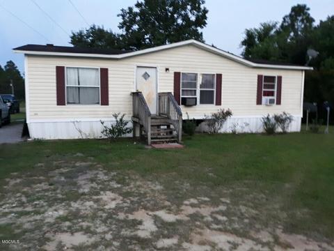 19340 N Shaw Rd, Saucier, MS 39574 photo 1