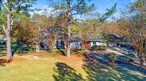 11 Billy Craft Rd, Laurel, MS 39443 photo 1