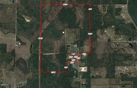 14301 Ann Road, Moss Point, MS 39562 photo 1