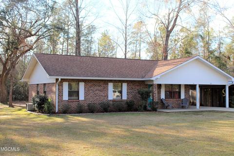 116 Pine Ln, Lucedale, MS 39452 photo 1