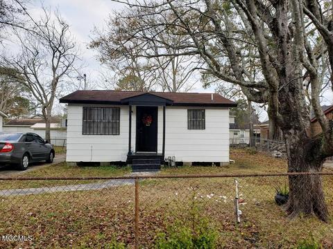 4931 General Mcarthur St, Moss Point, MS 39563 photo 1