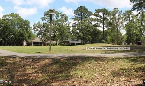 87100 Highpoint Dr, Diamondhead, MS 39525 photo 1