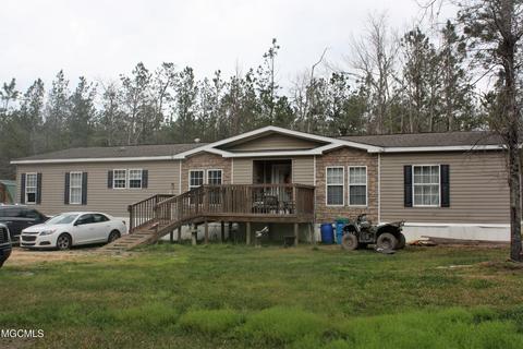 189 Walter Havard Rd, Lucedale, MS 39452 photo 1