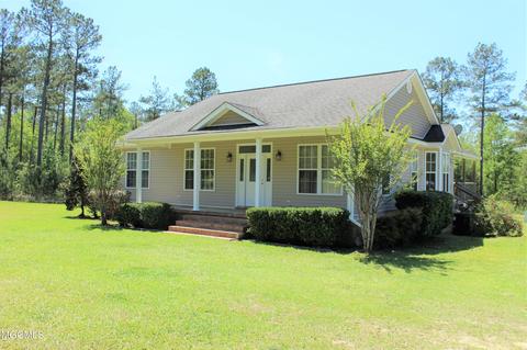 7169 Brushy Creek Rd Lucedale Ms 39452 28 Photos Mls 373720 Movoto