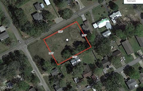 1114 E Old Pass Rd, Long Beach, MS 39560 photo 1