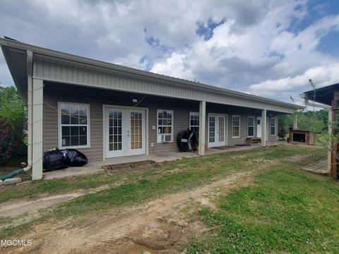 9 Bell Byrd Rd, Laurel, MS 39443 photo 1