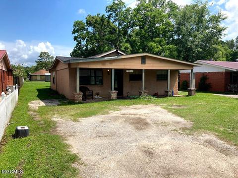 5331 Community Ave, Moss Point, MS 39563 photo 1