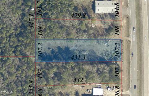 21435 Highway 49, Saucier, MS 39574 photo 1