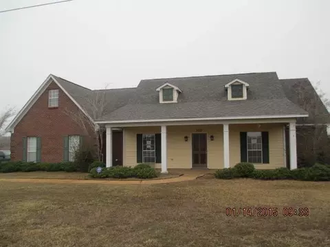 300 White Sand Rd, Florence, MS 39073 photo 1