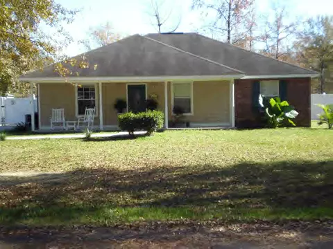 770 Brookwood Dr, Brookhaven, MS 39601 photo 1