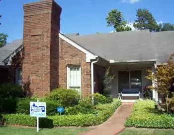 367 Edenbrook Dr, Brookhaven, MS 39601 photo 1