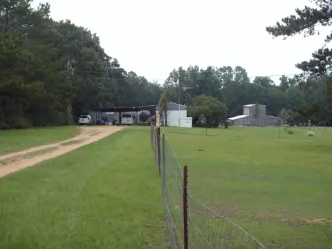 1192 Cole Thomas Rd, Mccomb, MS 39648 photo 1