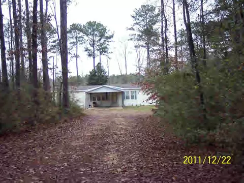 1149 Robb Street Ext E, Summit, MS 39666 photo 1