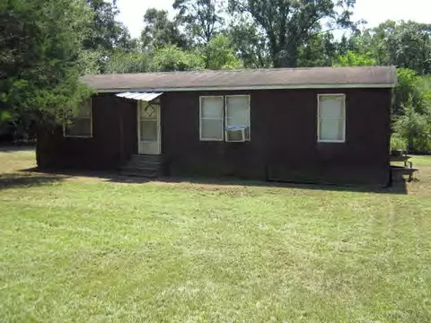 2166 Clem Nettles Rd, Jayess, MS 39641 photo 1