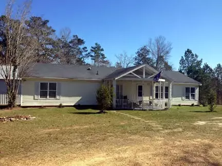 4088 W Topisaw Rd, Summit, MS 39666 photo 1