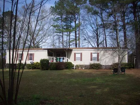 1043 Starkey Ln, Wesson, MS 39191 photo 1