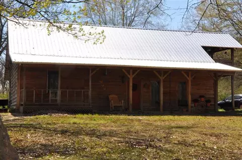 3345 Mound Rd NE, Wesson, MS 39191 photo 1