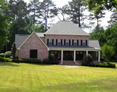 1083 Kenna Rd, Summit, MS 39666 photo 1