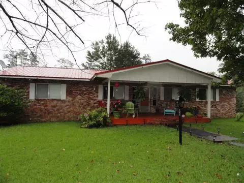 1194 Beauregard Rd, Wesson, MS 39191 photo 1
