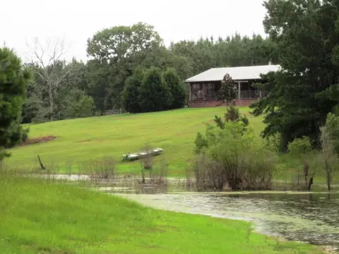 1157 Ted Thompson Rd, Summit, MS 39666 photo 1