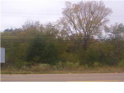 0 Highway 80 Hwy #W HIGHWAY 80, Jackson, MS 39209