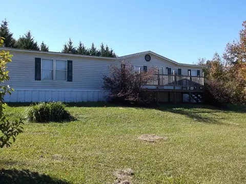 1037 Laura, Summit, MS 39666 photo 1