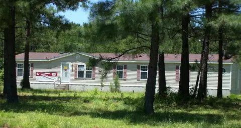 1056 Morgans Ln, Summit, MS 39666 photo 1