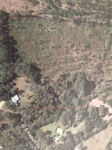 4020 Cd Rayborn Rd, Jayess, MS 39641 photo 1