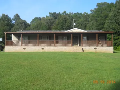 6144 Monticello Rd, Wesson, MS 39191 photo 1