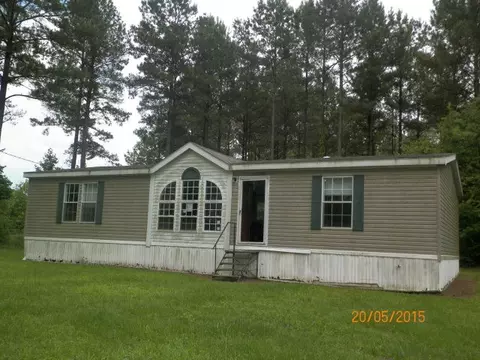 3089 Primitive Dr SE, Ruth, MS 39662 photo 1