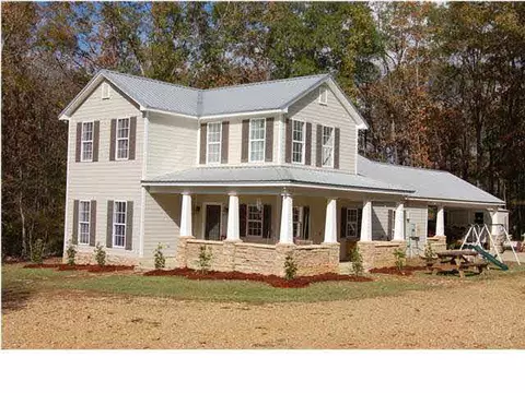 7600 Terry Rd, Terry, MS 39170 photo 1