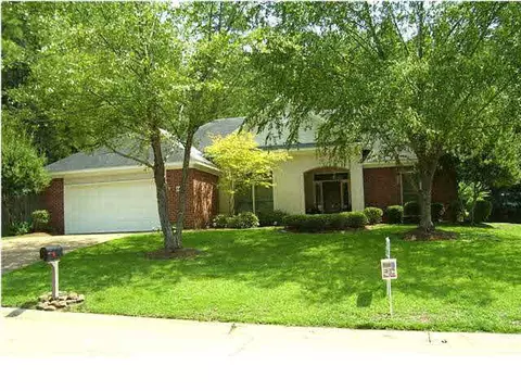 543 Cliffview Dr, Brandon, MS 39047 photo 2