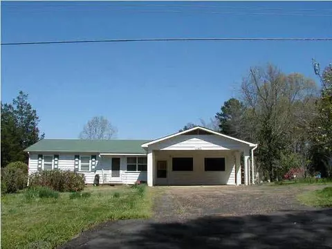 1143 Gunter Rd, Florence, MS 39073 photo 1