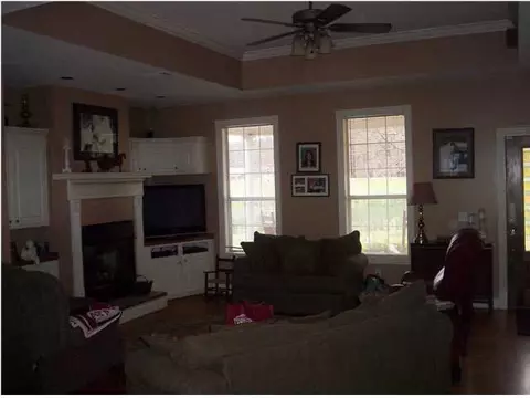 487 Cato Rd, Brandon, MS 39042 photo 2