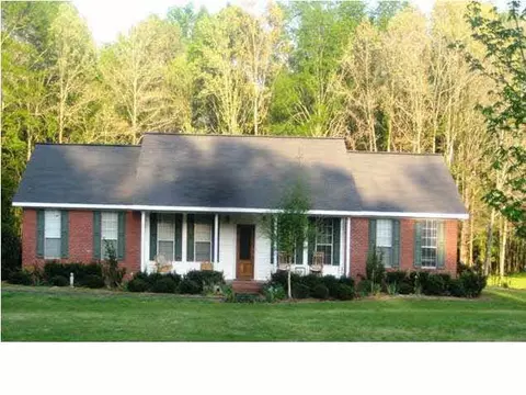 487 Cato Rd, Brandon, MS 39042 photo 1