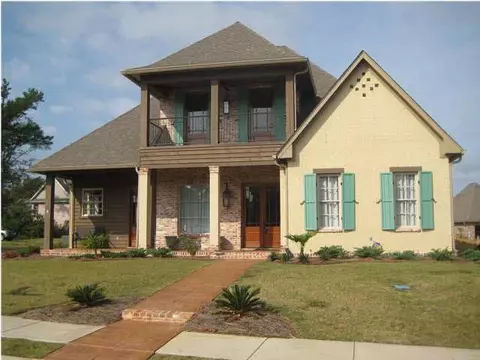 601 Arbor Way, Brandon, MS 39047 photo 1