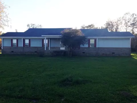 1780 Evans Loop SE, Ruth, MS 39662 photo 1